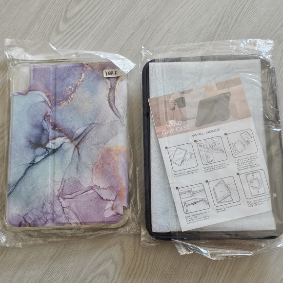 NEW: Ipad Mini 6 case - Picture 2 of 3